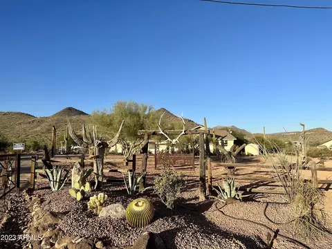 40601 N 26th St, Cave Creek, AZ 85331