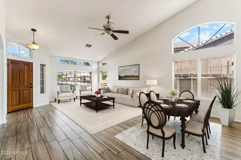 4069 E White Aster St, Phoenix, AZ 85044 photo 2