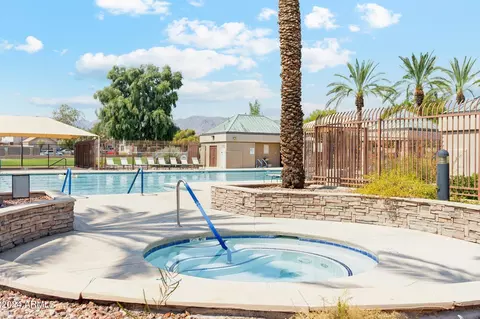 4069 E White Aster St, Phoenix, AZ 85044 photo 30