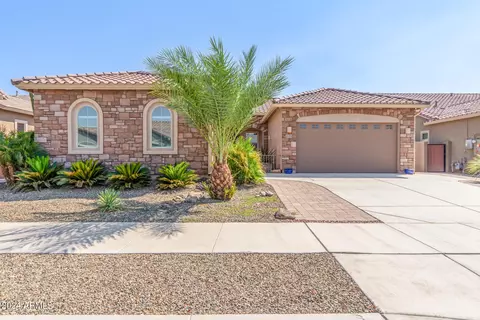 21491 E Sunset Dr, Queen Creek, AZ 85142