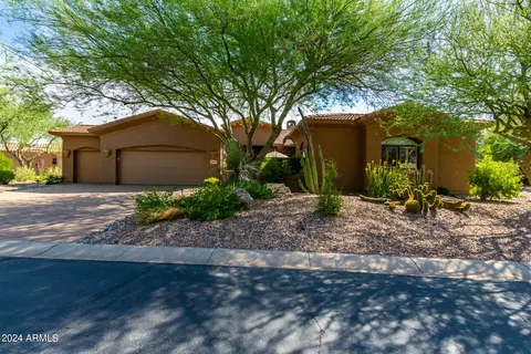 27124 N Sandstone Springs Rd, Rio Verde, AZ 85263