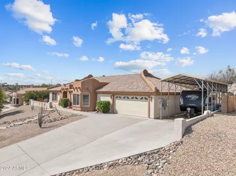 540 Atchison Ln, Wickenburg, AZ 85390