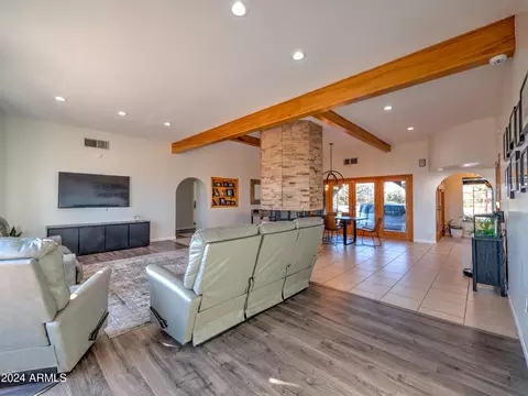 2800 Baker Ave, Douglas, AZ 85607 photo 5