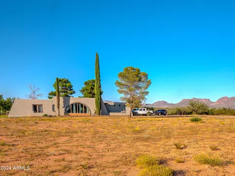 2800 Baker Ave, Douglas, AZ 85607 photo 2