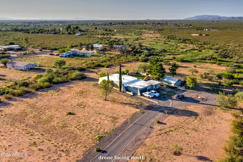 2800 Baker Ave, Douglas, AZ 85607