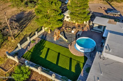 2800 Baker Ave, Douglas, AZ 85607 photo 21