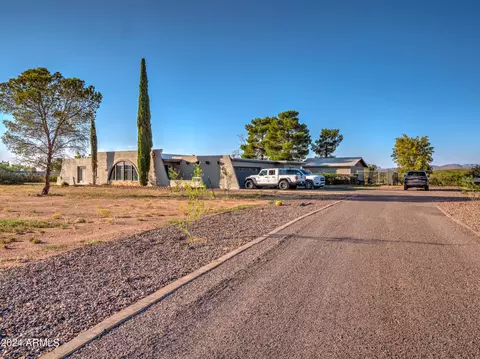 2800 Baker Ave, Douglas, AZ 85607 photo 3