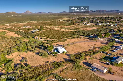 2800 Baker Ave, Douglas, AZ 85607 photo 29