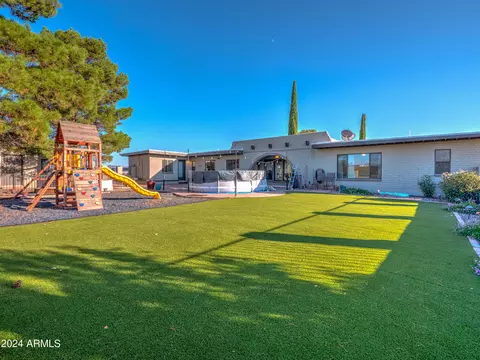 2800 Baker Ave, Douglas, AZ 85607 photo 23