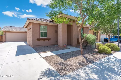 7391 W Milton Dr W, Peoria, AZ 85383