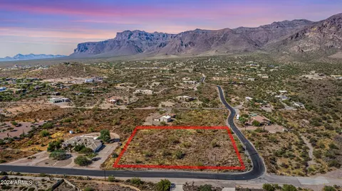10751 E Maverick Trl #43, Gold Canyon, AZ 85118
