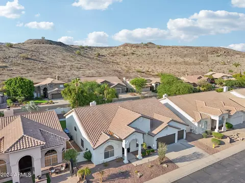 View/Area - 1624 E Briarwood Ter, Phoenix, AZ 85048 photo 6 of 14