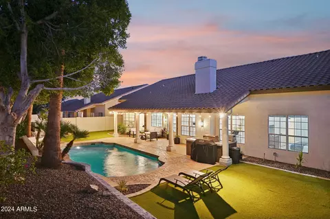 Exterior - 1624 E Briarwood Ter, Phoenix, AZ 85048 photo 8 of 18