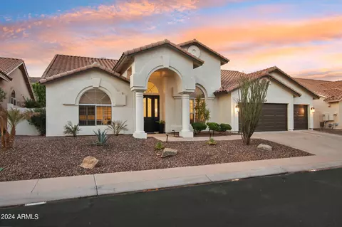Exterior - 1624 E Briarwood Ter, Phoenix, AZ 85048 photo 3 of 18
