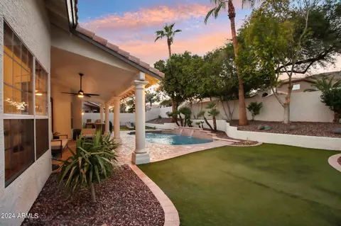 Exterior - 1624 E Briarwood Ter, Phoenix, AZ 85048 photo 9 of 18