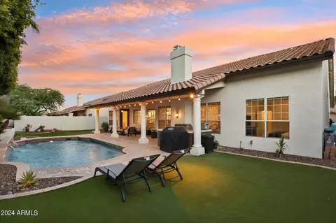 Exterior - 1624 E Briarwood Ter, Phoenix, AZ 85048 photo 5 of 18