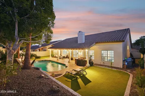 Exterior - 1624 E Briarwood Ter, Phoenix, AZ 85048 photo 7 of 18
