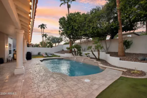 Exterior - 1624 E Briarwood Ter, Phoenix, AZ 85048 photo 10 of 18
