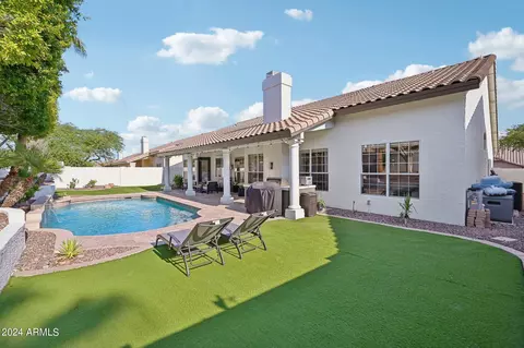 Exterior - 1624 E Briarwood Ter, Phoenix, AZ 85048 photo 14 of 18