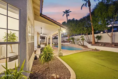 Exterior - 1624 E Briarwood Ter, Phoenix, AZ 85048 photo 6 of 18