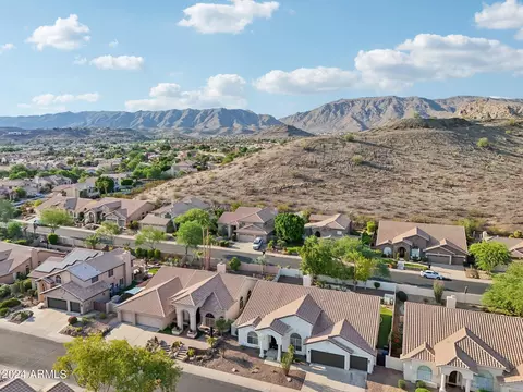 View/Area - 1624 E Briarwood Ter, Phoenix, AZ 85048 photo 12 of 14