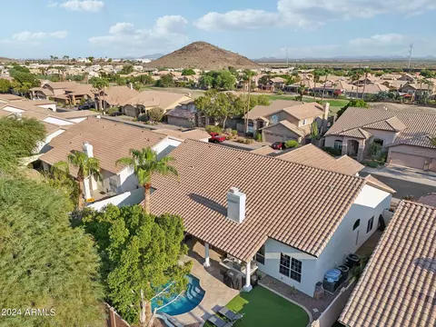 View/Area - 1624 E Briarwood Ter, Phoenix, AZ 85048 photo 10 of 14