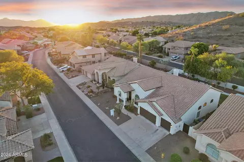 View/Area - 1624 E Briarwood Ter, Phoenix, AZ 85048 photo 2 of 14
