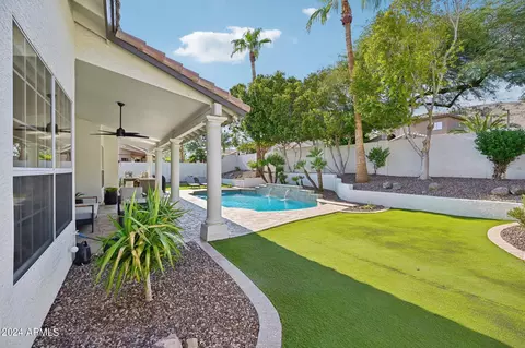Exterior - 1624 E Briarwood Ter, Phoenix, AZ 85048 photo 18 of 18