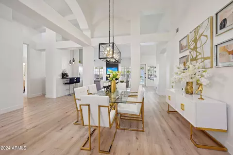 Dining - 1624 E Briarwood Ter, Phoenix, AZ 85048 photo 1 of 2