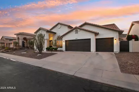 Exterior - 1624 E Briarwood Ter, Phoenix, AZ 85048 photo 4 of 18