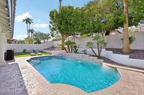 Exterior - 1624 E Briarwood Ter, Phoenix, AZ 85048 photo 17 of 18