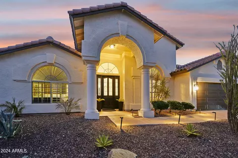 Exterior - 1624 E Briarwood Ter, Phoenix, AZ 85048 photo 2 of 18