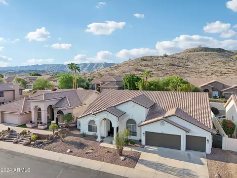View/Area - 1624 E Briarwood Ter, Phoenix, AZ 85048 photo 4 of 14