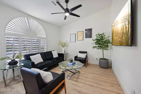 Living - 1624 E Briarwood Ter, Phoenix, AZ 85048 photo 1 of 6