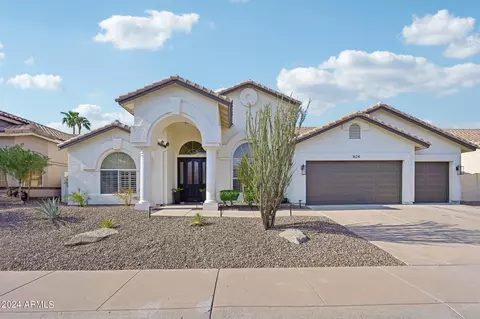 Exterior - 1624 E Briarwood Ter, Phoenix, AZ 85048 photo 11 of 18