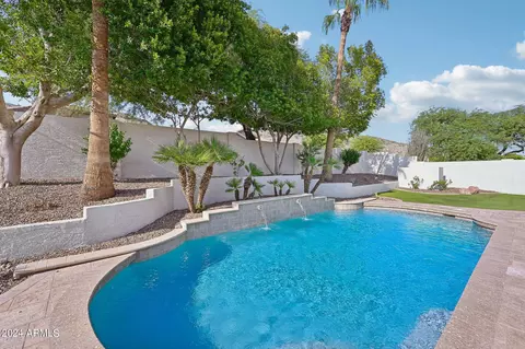Exterior - 1624 E Briarwood Ter, Phoenix, AZ 85048 photo 16 of 18