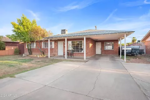 4107 W Berridge Ln, Phoenix, AZ 85019