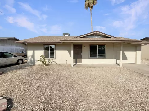 11614 N 24th Dr, Phoenix, AZ 85029