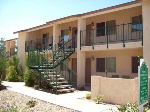 12440 N 20th St #205, Phoenix, AZ 85022