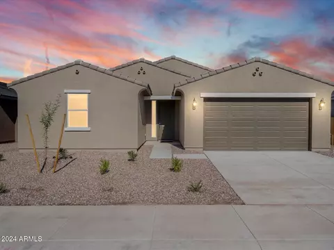 3546 E Alexander Dr, San Tan Valley, AZ 85143