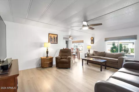 303 S Recker Rd #45, Mesa, AZ 85206