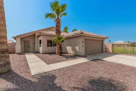 16143 W Lilac St, Goodyear, AZ 85338