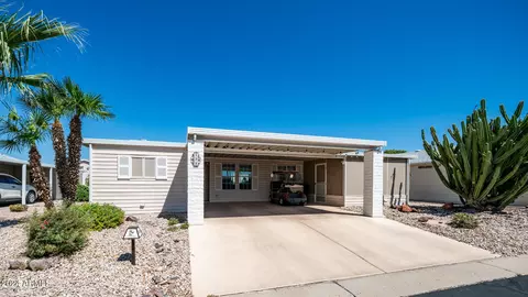 215 N Power Rd #158, Mesa, AZ 85205