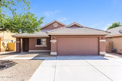 1609 S 79th Gln, Phoenix, AZ 85043