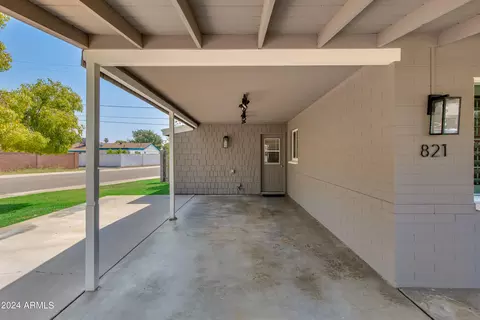 821 E Cavalier Dr, Phoenix, AZ 85014 photo 4