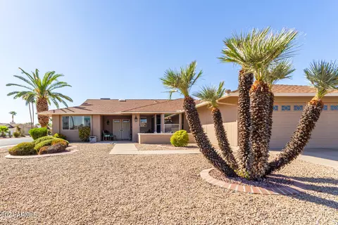 21640 N Lyric Dr, Sun City West, AZ 85375