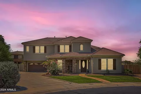 4629 W Summerside Rd, Laveen, AZ 85339