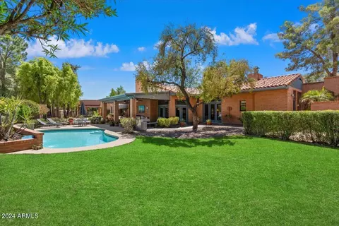 10797 N 100th St, Scottsdale, AZ 85260