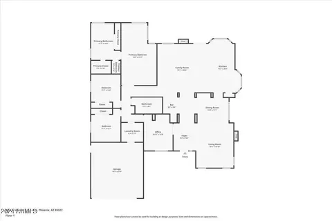 1226 E Monte Cristo Ave, Phoenix, AZ 85022 photo 33