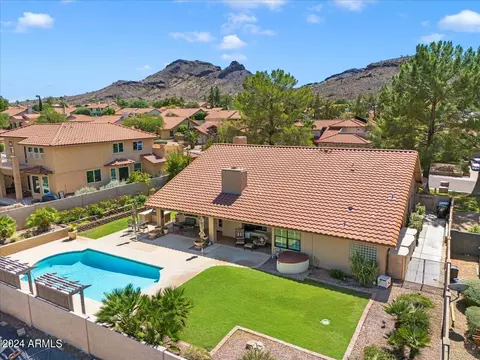 1226 E Monte Cristo Ave, Phoenix, AZ 85022 photo 25